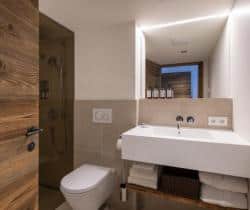 Chalet-Apartment-Schiele-Bathroom