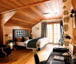 Apartment Zarif: Bedroom