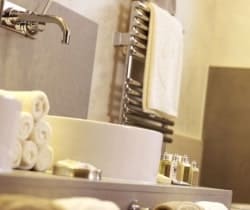 Apartment Zarif: Bathroom
