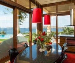 Villa Calliope-Kitchen