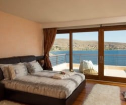 Villa Calliope-Bedroom