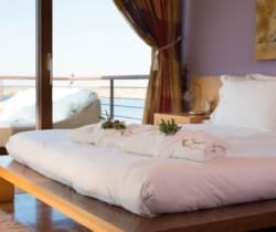 Villa Calliope-Bedroom