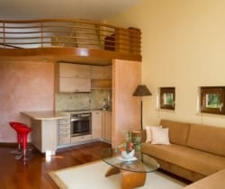 Villa Calliope-Bedroom