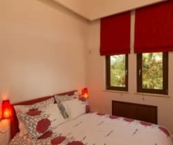 Villa Calliope-Bedroom