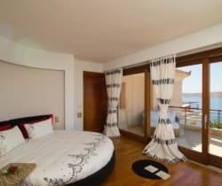 Villa Calliope-Bedroom
