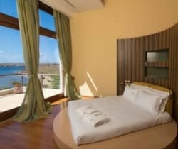 Villa Calliope-Bedroom