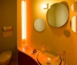 Villa Calliope-Bathroom