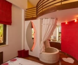 Villa Calliope-Bathroom