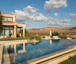 Villa Calliope-Swimming pool