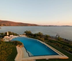 Villa Calliope-Swimming pool