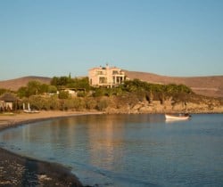 Villa Calliope-Near the beach