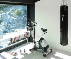 Villa-Aquila-Fitness-room