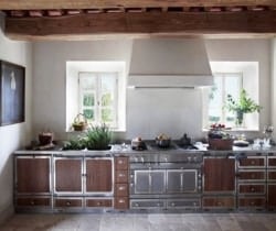 Villa Chiatri - Kitchen