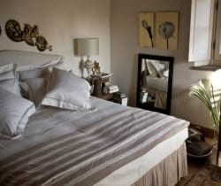 Villa Chiatri - Bedroom