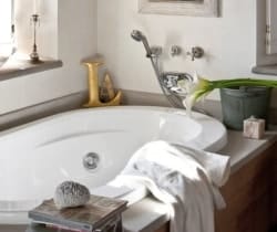 14Villa Chiatri - Bathroom