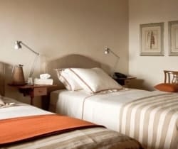 Villa Chiatri - Bedroom