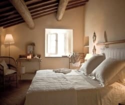 Villa Chiatri - Bedroom