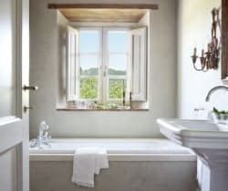 Villa Chiatri - Bathroom
