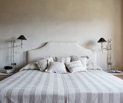 Villa Chiatri - Bedroom