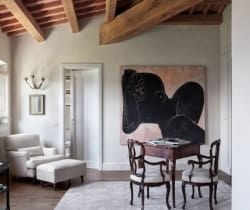 Villa Chiatri - Bedroom