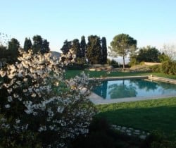 Villa Chiatri - Swimming pool