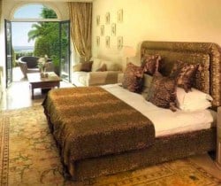 Villa Moonstone: Bedroom