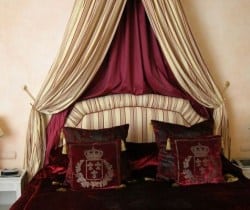 Villa Moonstone: Bedroom