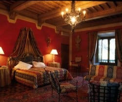 Villa Duke: Bedroom