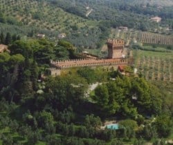 Villa Duke: Outside view