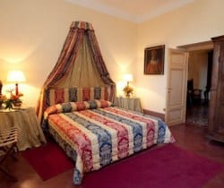 Villa Duke: Bedroom