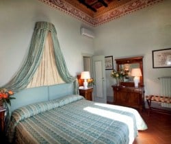 Villa Duke: Bedroom
