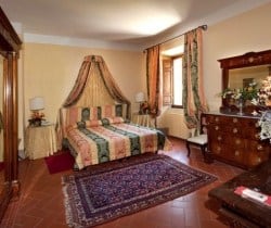 Villa Duke: Bedroom