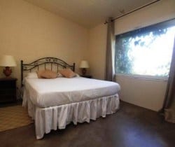 Torre Saracena: Annex- Bedroom