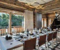 Chalet-Ilanis-Dining-room
