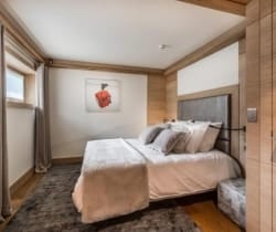 Chalet Morgana-Bedroom