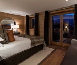 Chalet Artus-Bedroom