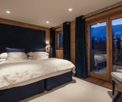 Chalet Artus-Bedroom