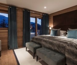 Chalet Artus-Bedroom