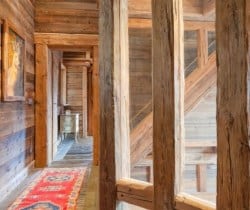 Chalet Danika: Interior