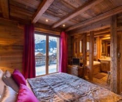 Chalet Danika: Bedroom