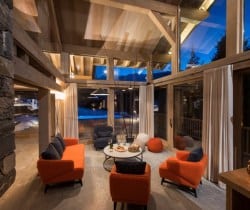 Chalet-Renarde-Living-room