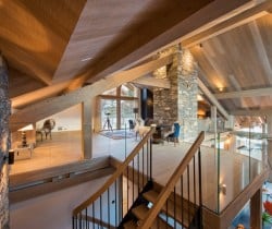 Chalet-Renarde-Living-room