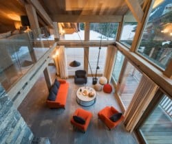 Chalet-Renarde-Living-room