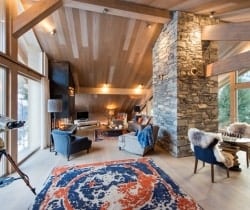 Chalet-Renarde-Living-room