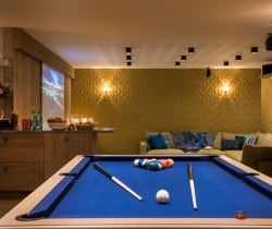 Chalet-Renarde-Games-room
