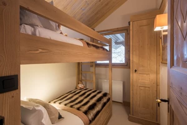 Chalet-Rhodos-Bedroom