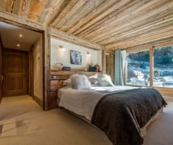 Chalet Tristan-Bedroom