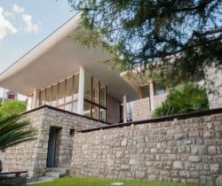 Villa Sunset-Exteriors