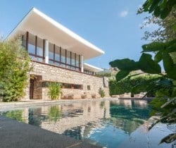 Villa Sunset-Exteriors