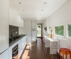 Villa Sunset-Kitchen